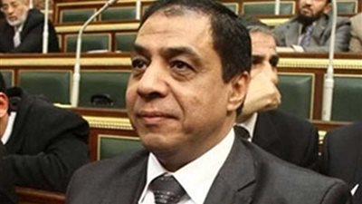 برلماني يحلم.. ووزيرا السياحة والآثار يفسران