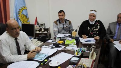 مدارس الغربية مقار انتخابية