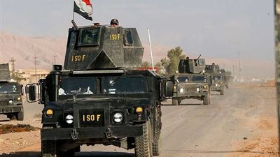 العراق.. القبض على قيادي بـ 