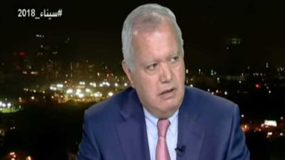 العرابي يكشف سبب زيارة 