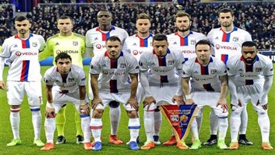 ليون يتعادل مع مونبلييه في الدوري الفرنسي