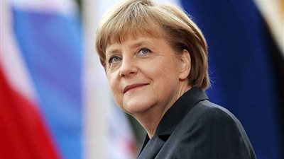 ميركل على الحافة.. والمؤشرات في صالحها