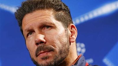 سيميوني: ميسي صنع الفارق وحقق الفوز على 