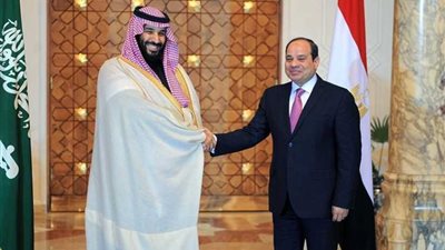 إنشاء صندوق مصري سعودي للاستثمار