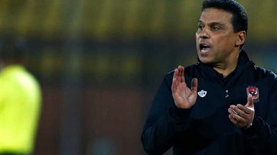 الأهلي يقرر نقل مران الفريق لاستاد القاهرة