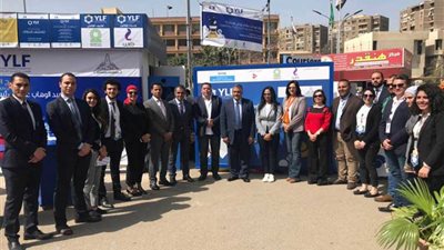 بدء البحث عن الشباب القادة