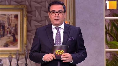 حبس خيري رمضان 4 أيام على ذمة اتهامه بإهانة الداخلية