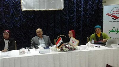 مؤتمر جماهيري بالإسكندرية تحت عنوان 