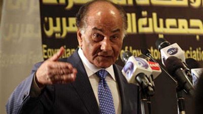 اتحاد المستثمرين يسلم الحكومة 20 مليون مبدئيا لتنمية سيناء