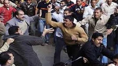 سمكري وسائق يقتلان عاملا زراعيا بسبب مشادة كلامية