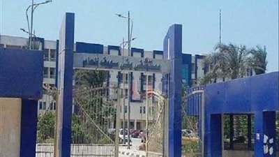 «بني سويف العام» صرح طبي عالمي