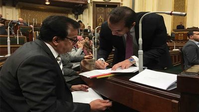 الجامعات الخاصة تثير أزمة بقانون حوافز العلوم والابتكار