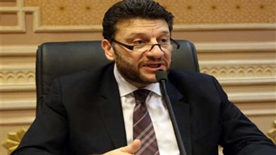 استقالة نائب وزير المالية للسياسات الضريبية من منصبه
