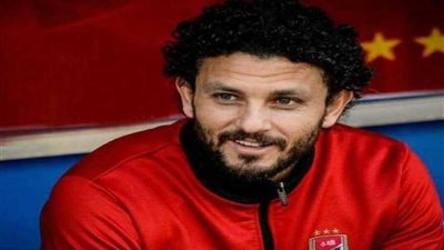 غالي يخضع لفحص طبي لتحديد موقفه من الإصابة