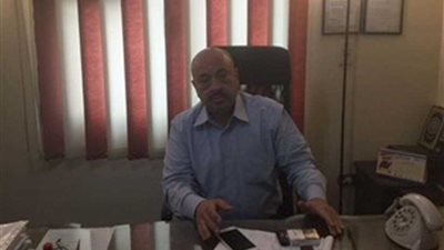 السقطي: أناشد المصريين المشاركة بانتخابات الرئاسة