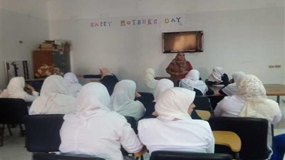 صحة الشرقية : استمرار التدريب المكثف لتمريض المستشفيات والوحدات الصحية