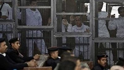 تأجيل محاكمة المتهمين في 