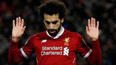 «صلاح» يتبرع بقيمة جهاز زرع نخاع العظام لمستشفى 57357