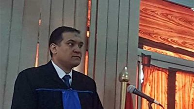 زايد يحصل على الماجستير فى دور الإعلام الصينى فى القضية الفلسطينية