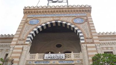 وزارة الأوقاف : قافلة دعوية في جنوب سيناء الأربعاء القادم