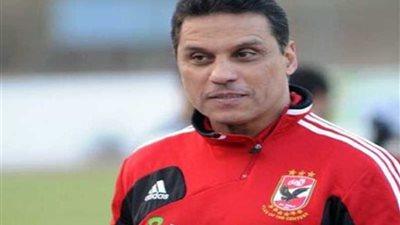 البدري يعلن قائمة الأهلي استعدادًا لمونانا الجابوني