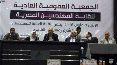 مؤتمر حاشد لتأييد السيسي بالإبراهيمية (صور)