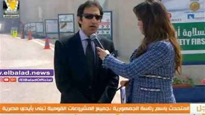 السفير بسام راضي: اتفاق مع السعودية على ضرورة مكافحة الإرهاب.. فيديو