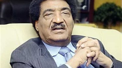 السفير السوداني يعود إلى القاهرة لممارسة مهام عمله