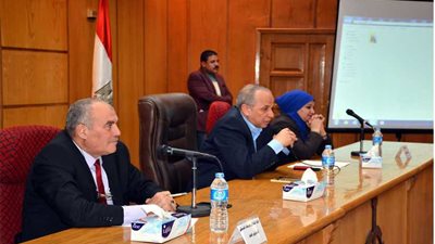 تعرف على عدد الناخبين بالقليوبية