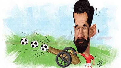 من جاور السعيد