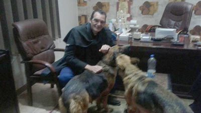 أرملة الشهيد ياسر الحديدي: سيناء 2018 بردت نارنا.. وصوتي للسيسي