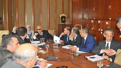 تشريعية النواب تقر 