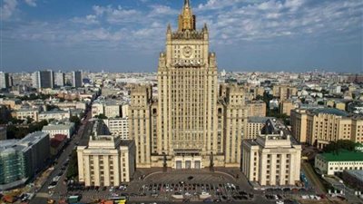 روسيا: لم نغير موقفنا من قضية المستوطنات الإسرائيلية في الضفة الغربية