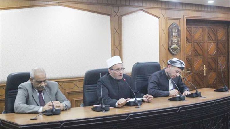 وكيل الأزهر: الإنسانية