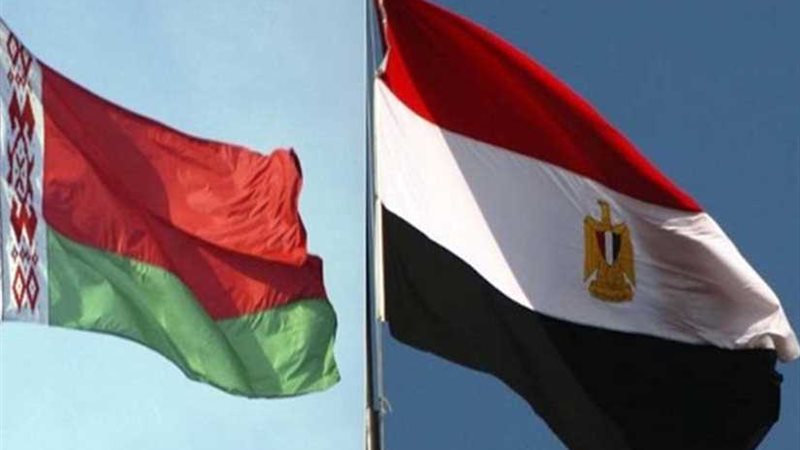 سفير بيلاروسيا بالقاهرة: