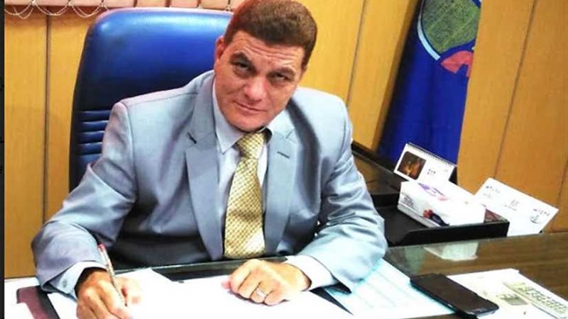 نهال برتو وكيلا لإدارة