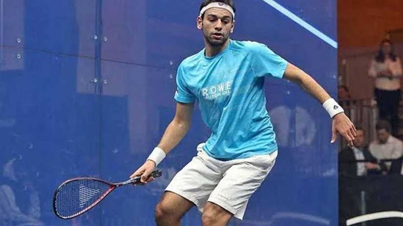 انطلاق منافسات بطولة