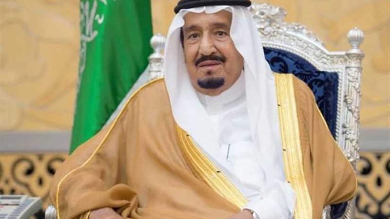 خطاب مرتقب للملك