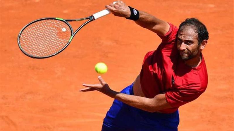 خاص| محمد صفوت: هدفي