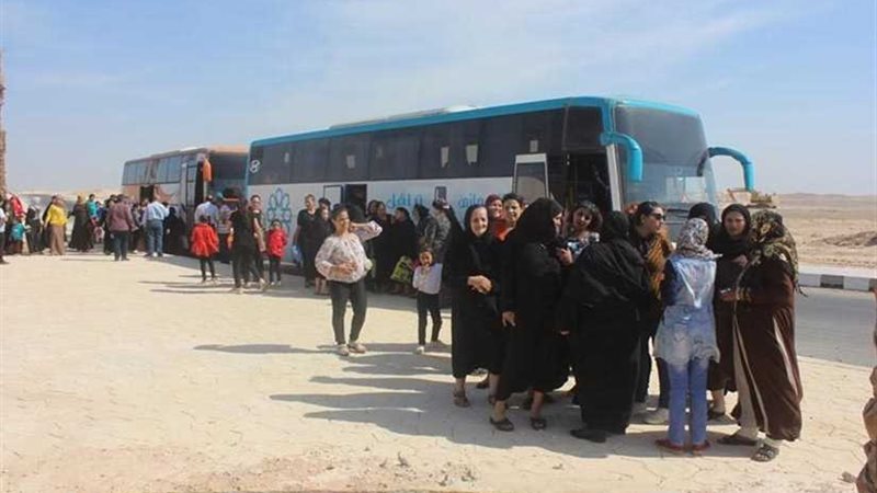 الإقليمية للتنشيط