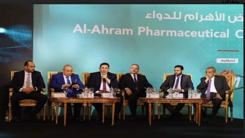 صيدلية المنوفية تشارك