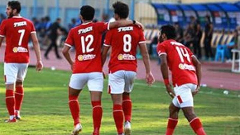 الأهلي يواجه الاتصالات