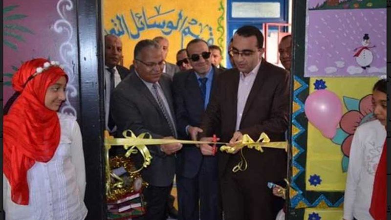 نائب محافظ الإسماعيلية