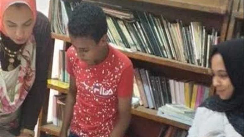 ابتكار الشخصية الكرتونية