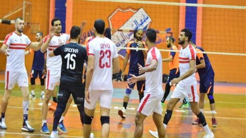 الزمالك يفوز علي