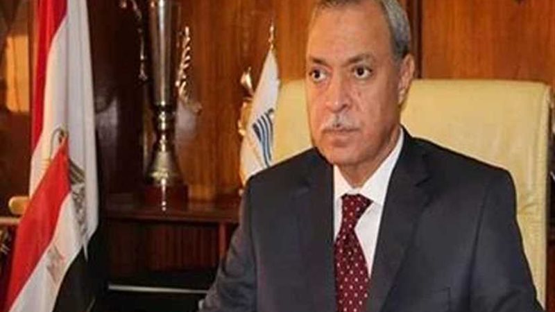 محافظ قنا : إطلاق