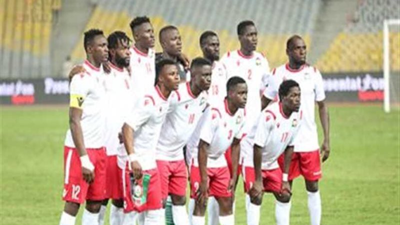 مجموعة مصر.. توجو