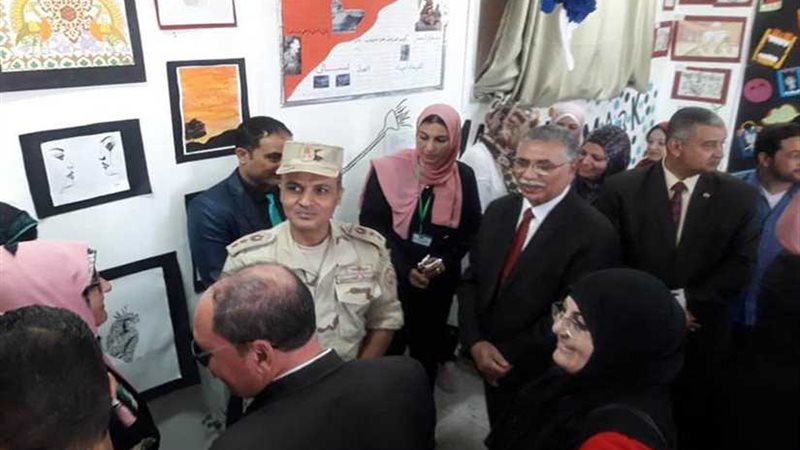 مهرجان موهبة  في