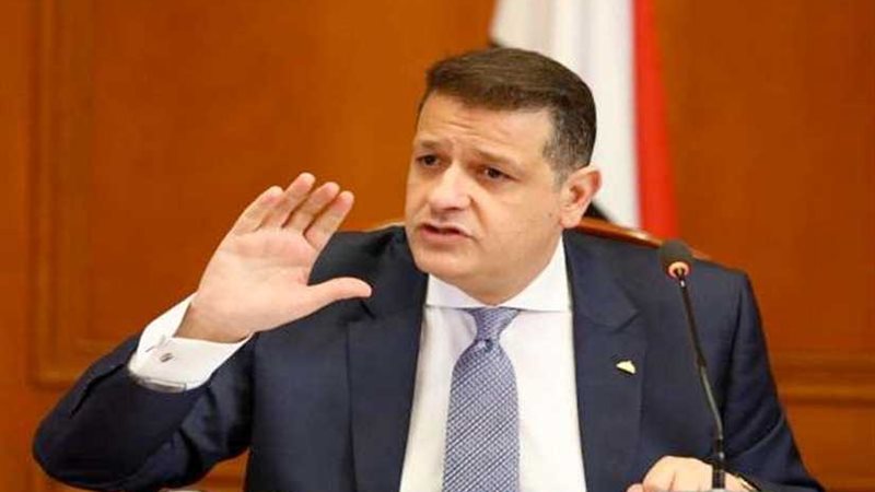 الشئون الإفريقية