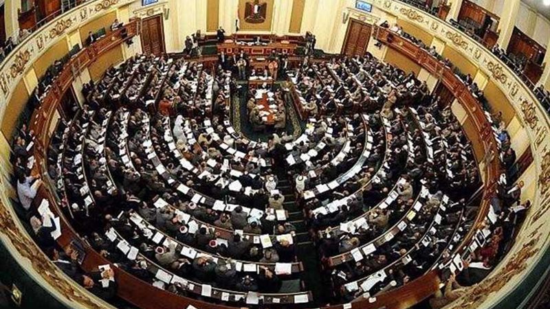 النواب يوافق على